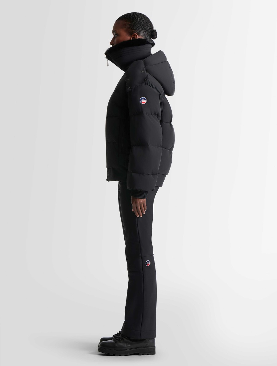 Women Fusalp Ski Jackets | Dolores Jacket