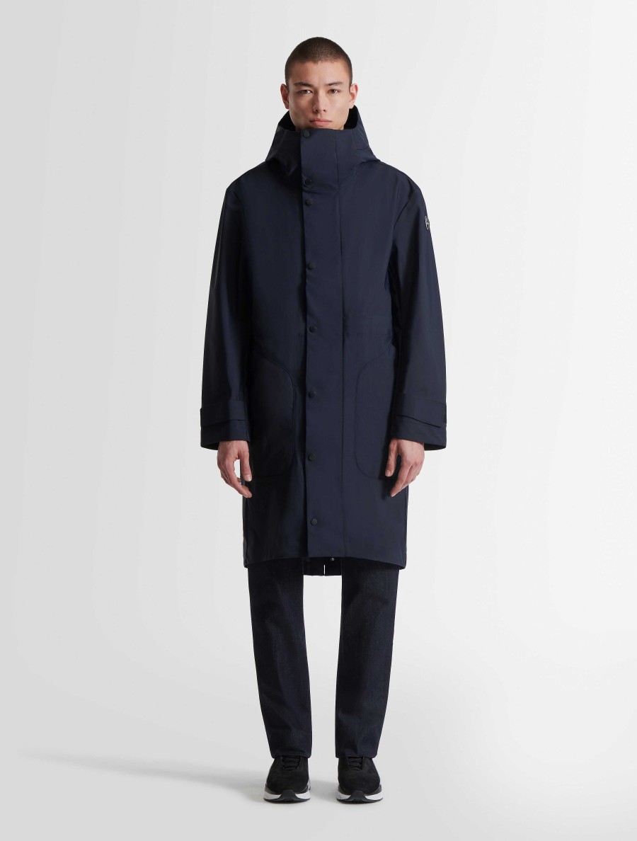 Men Fusalp Jackets & Coats | Conrad Coat