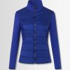 Women Fusalp Insulated Jackets | Linn Lightweight Jacket