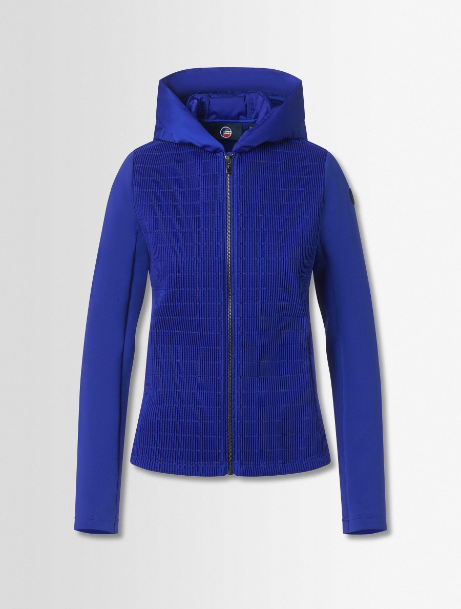 Women Fusalp Light Jackets | Wendy Lightweight Jacket