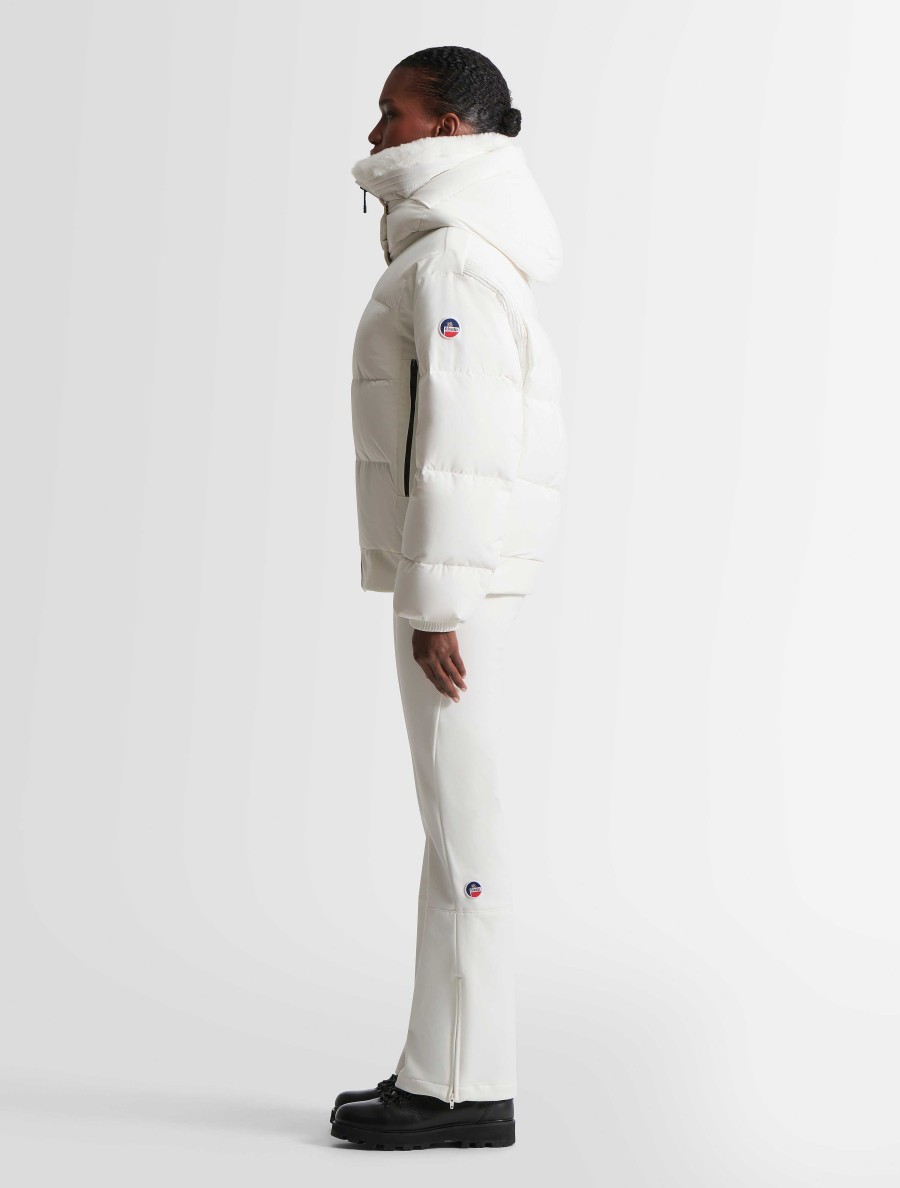 Women Fusalp Ski Jackets | Dolores Jacket