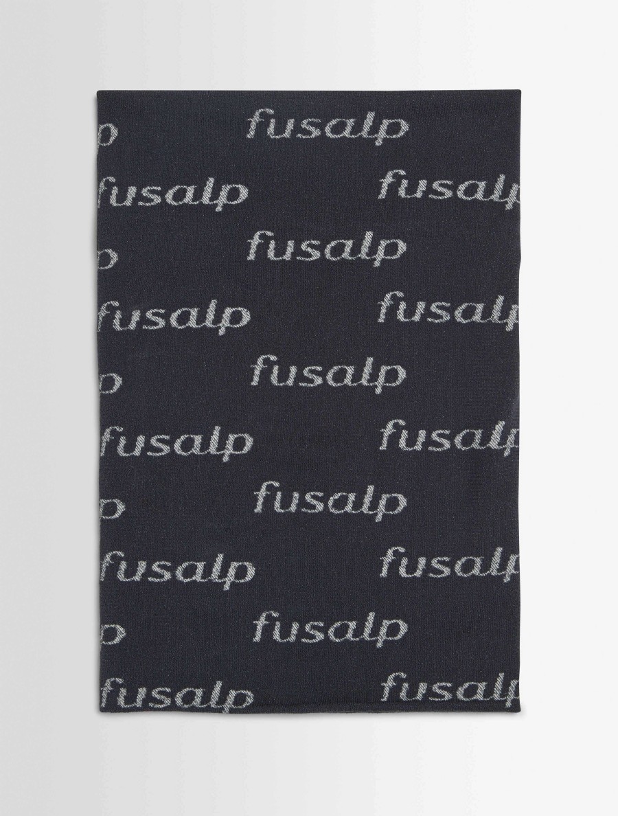 Accessories Fusalp | Ruan Neck Warmer