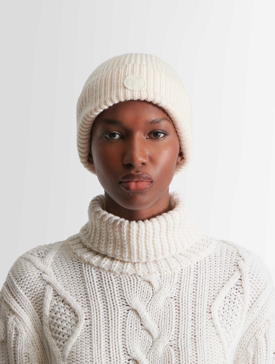 Accessories Fusalp | Knit Beanie