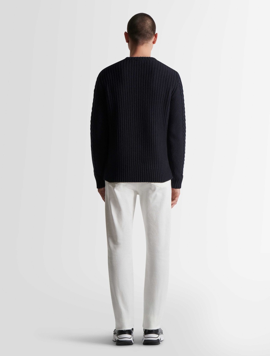 Men Fusalp Sweaters & Sweatshirts | Edmond Sweater