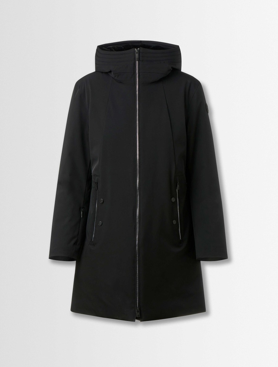 Women Fusalp Jackets & Coats | Misha Coat