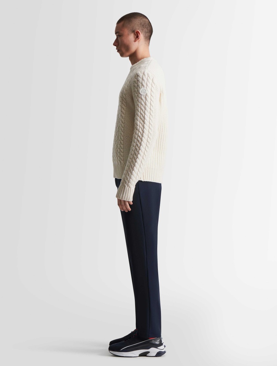 Men Fusalp Sweaters & Sweatshirts | Edmond Sweater