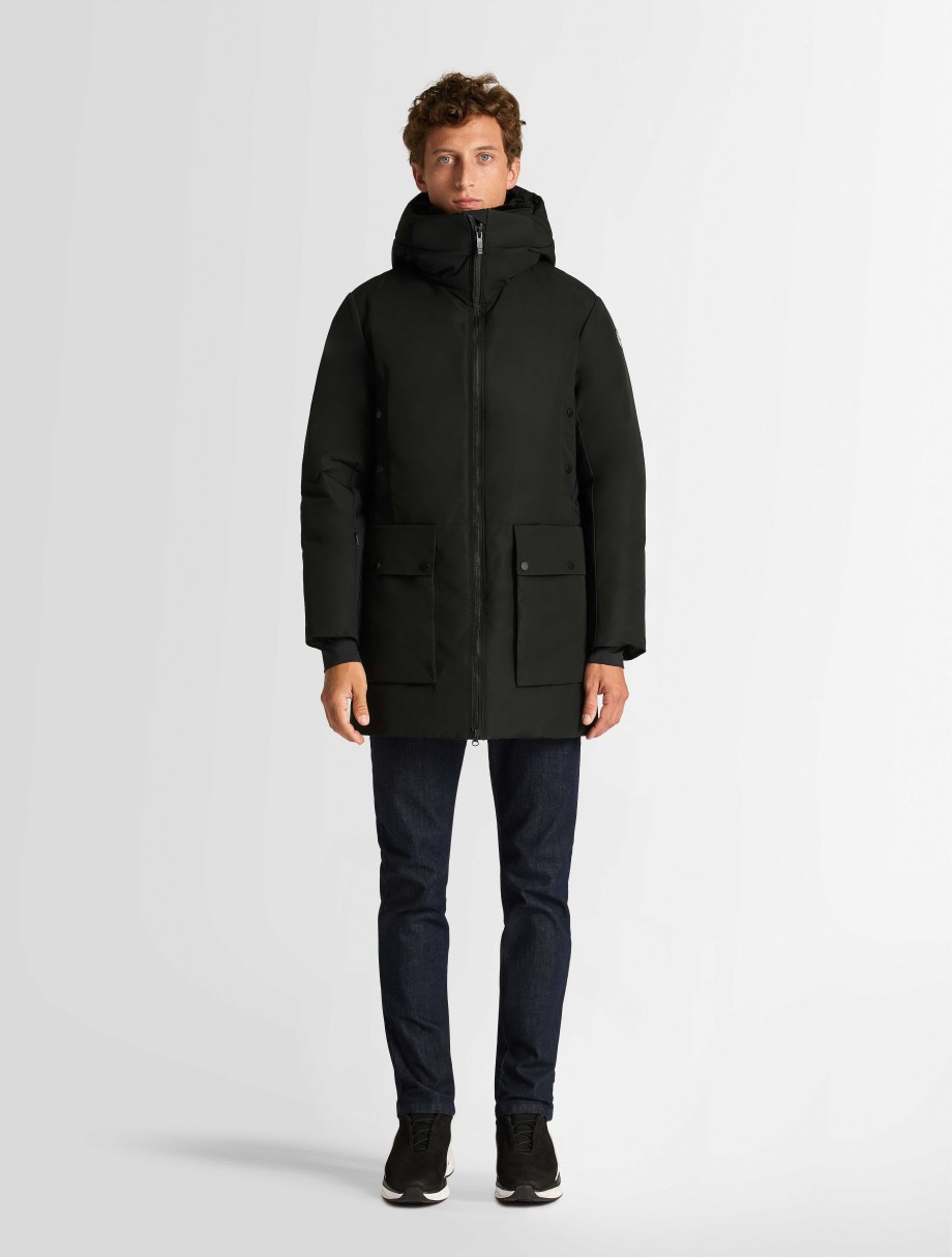 Men Fusalp Jackets & Coats | Conor Coat