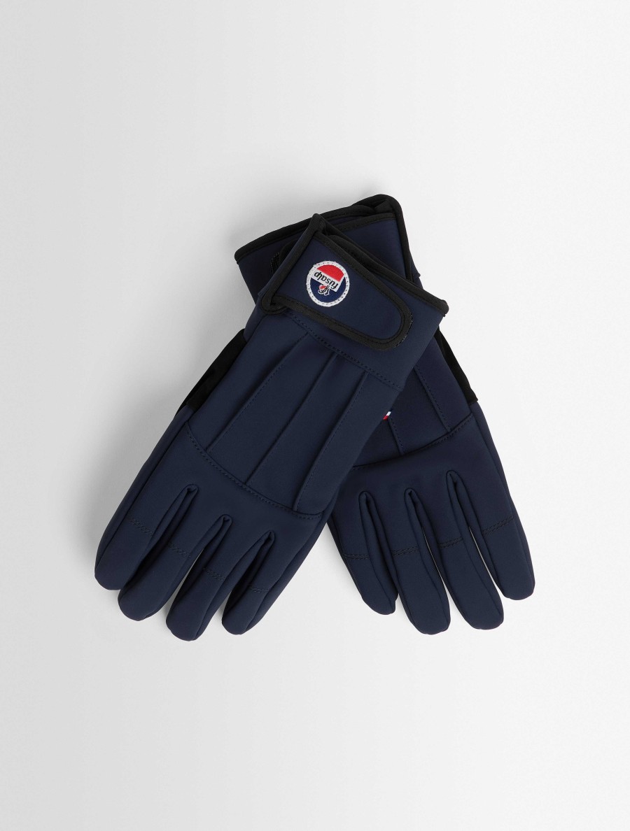 Accessories Fusalp | Glacier M Gloves