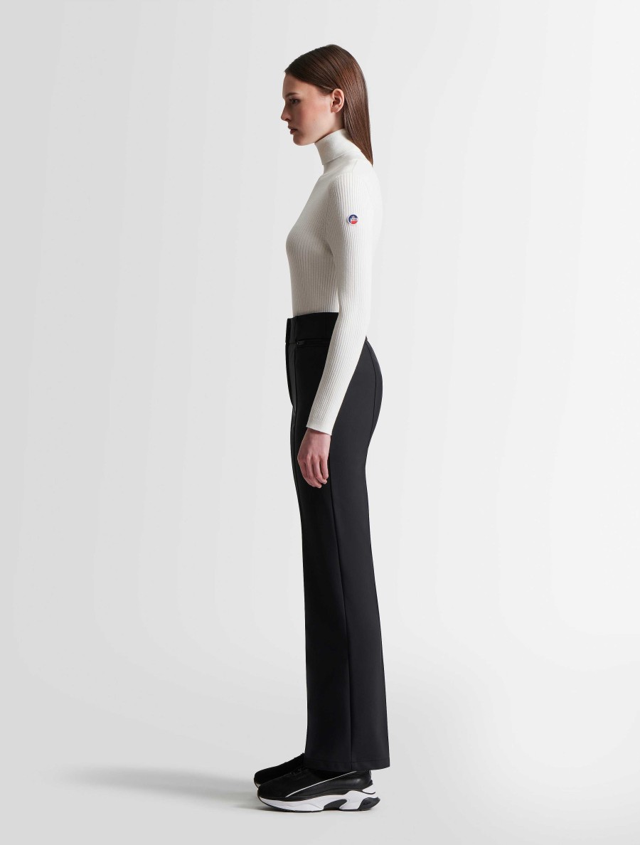 Women Fusalp Fuseau & Pants | Yvette Pants