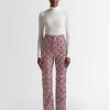 Women Fusalp Fuseau & Ski Pants | Celia Sixties Fuseau Ski Pants