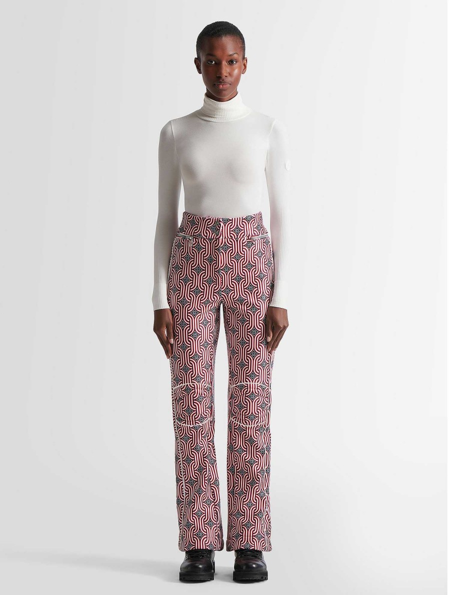 Women Fusalp Fuseau & Ski Pants | Celia Sixties Fuseau Ski Pants