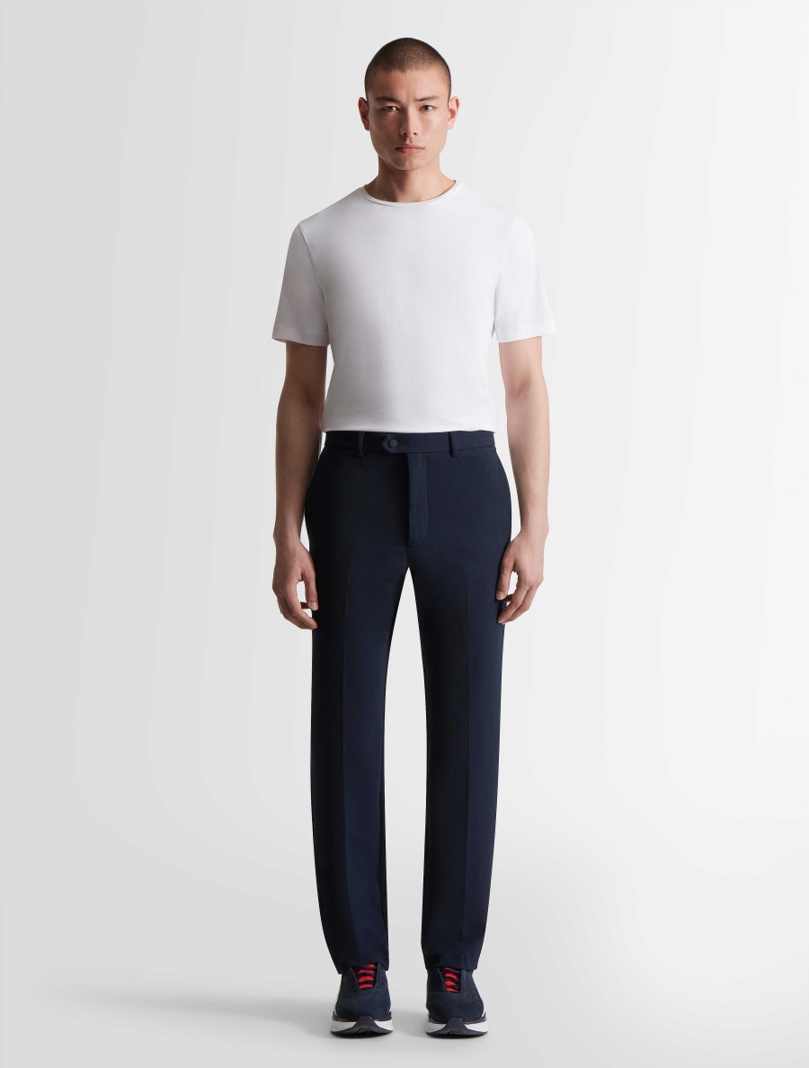 Men Fusalp Fuseau & Pants & Shorts | Veland Pants