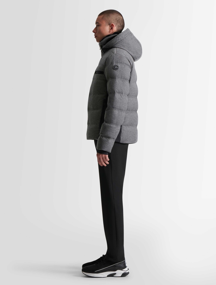 Men Fusalp Ski Looks | Berlioz Laine Jacket