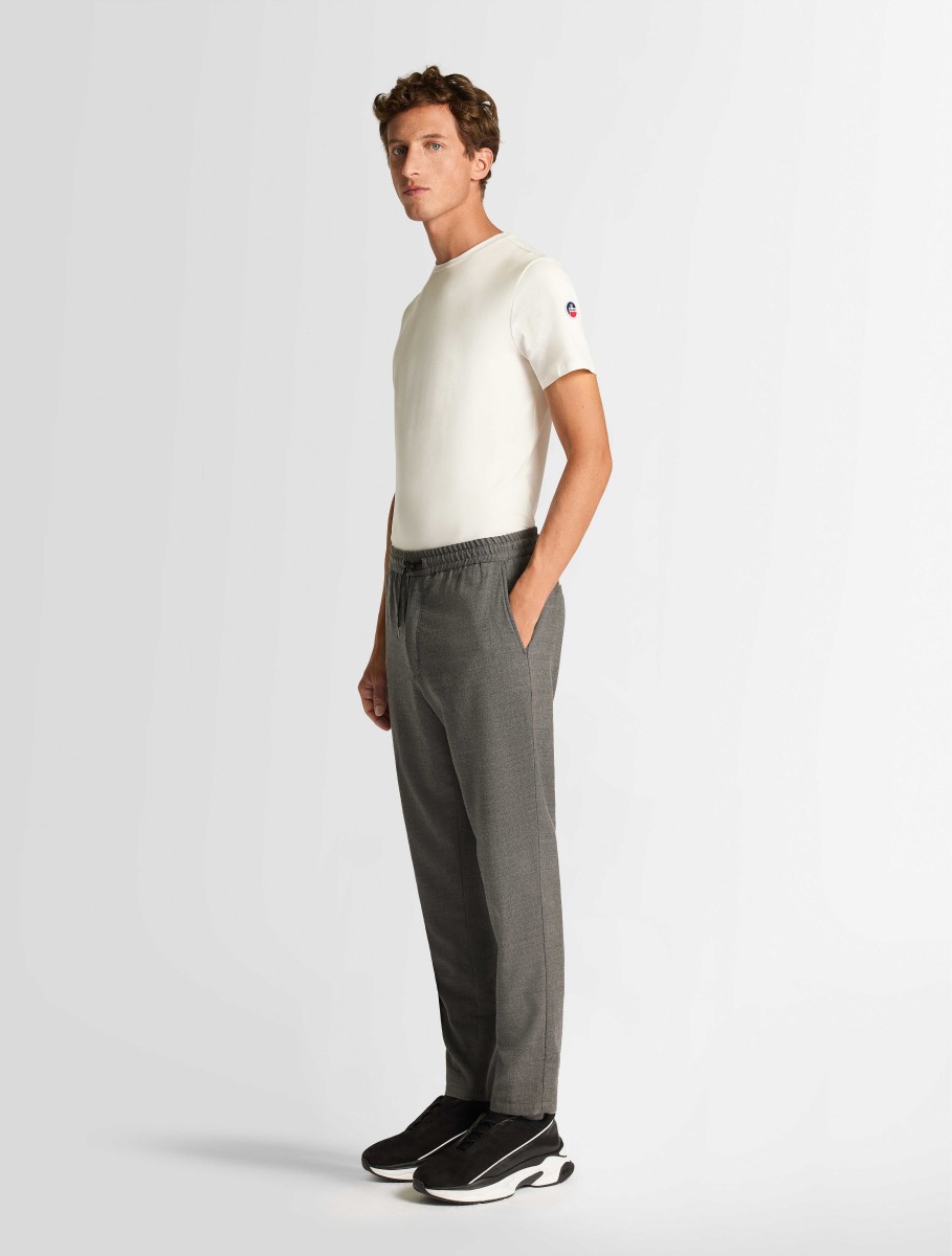 Men Fusalp Fuseau & Pants & Shorts | Aymeric Fnl Pants