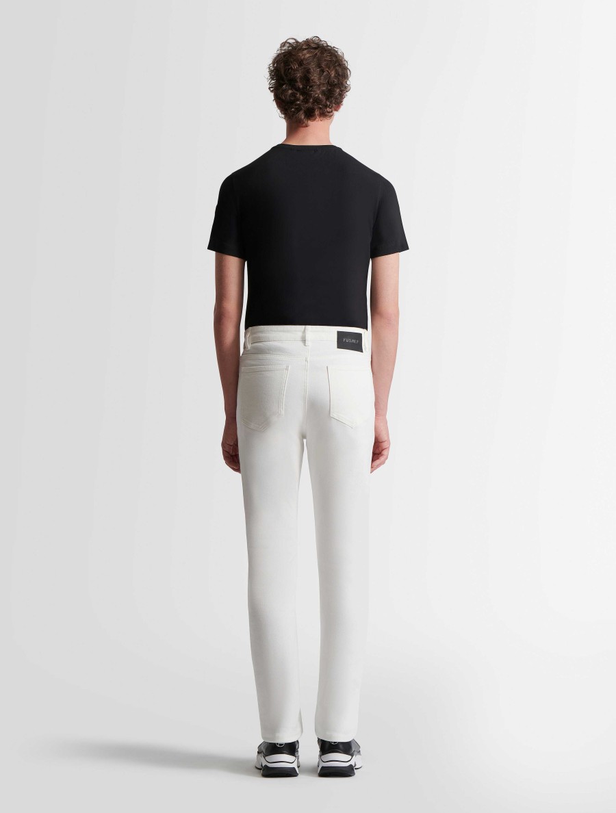 Men Fusalp Fuseau & Pants & Shorts | Flavien Pants