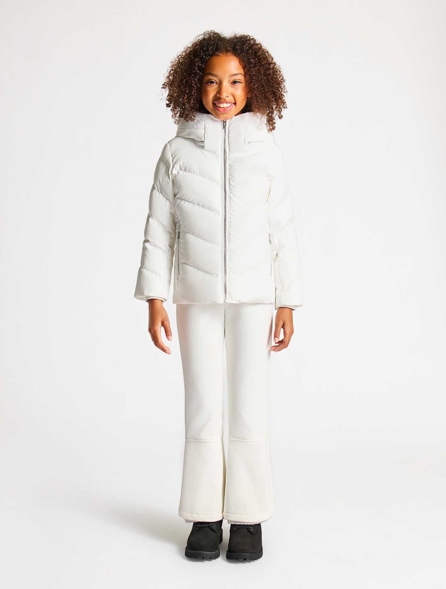 Kids Fusalp | Delphine Jr Ski Jacket