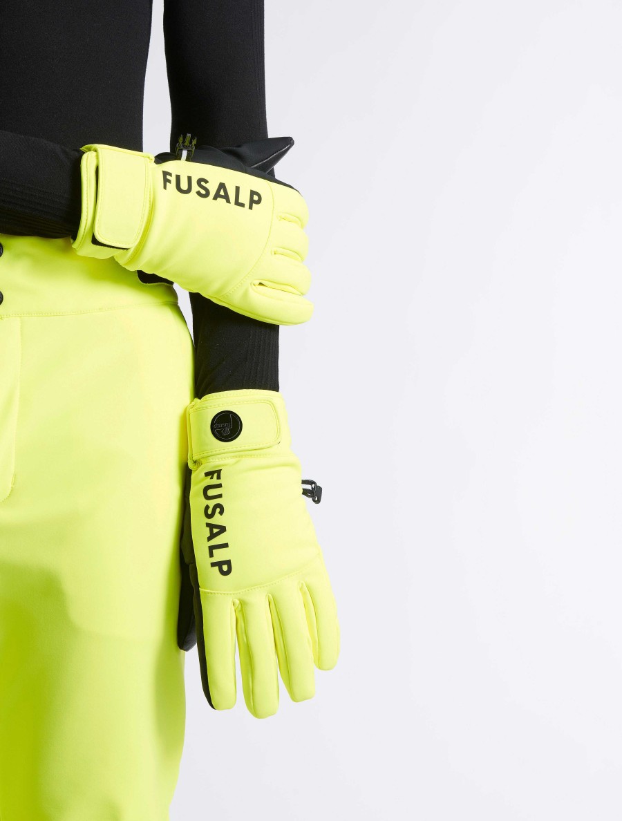 Accessories Fusalp | Rock Gloves