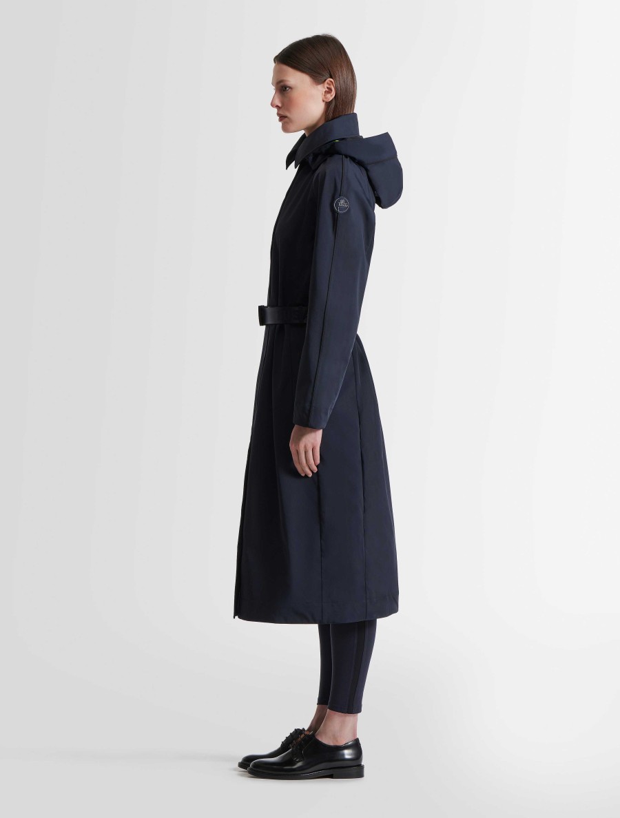 Women Fusalp Jackets & Coats | Greta Coat