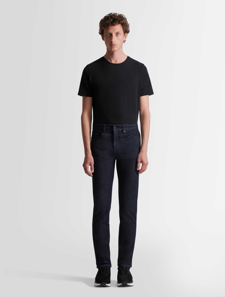 Men Fusalp Fuseau & Pants & Shorts | Flavien Pants