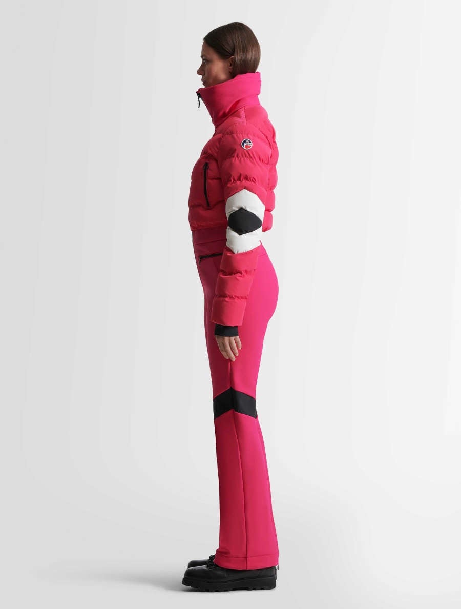 Women Fusalp Ski Suits | Clarisse Ski Suit