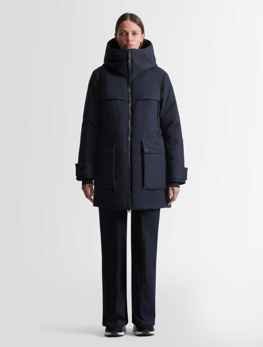 Women Fusalp Jackets & Coats | Elisabeth Coat