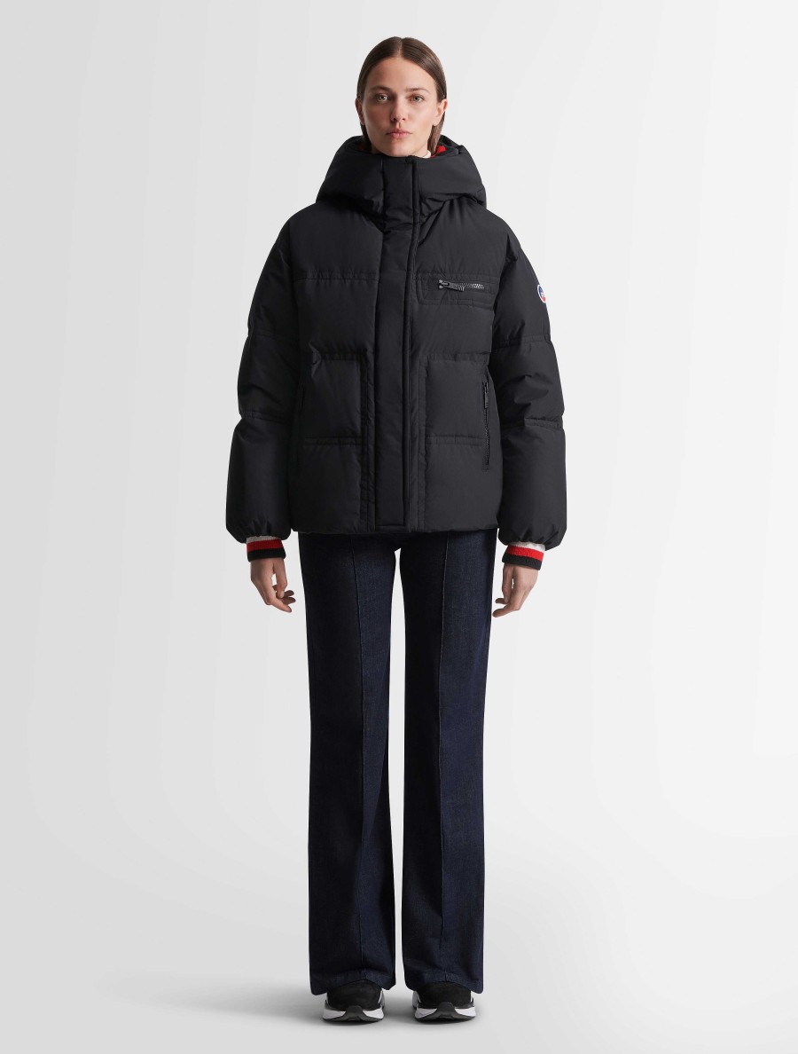 Women Fusalp Ski Jackets | Hortense Jacket