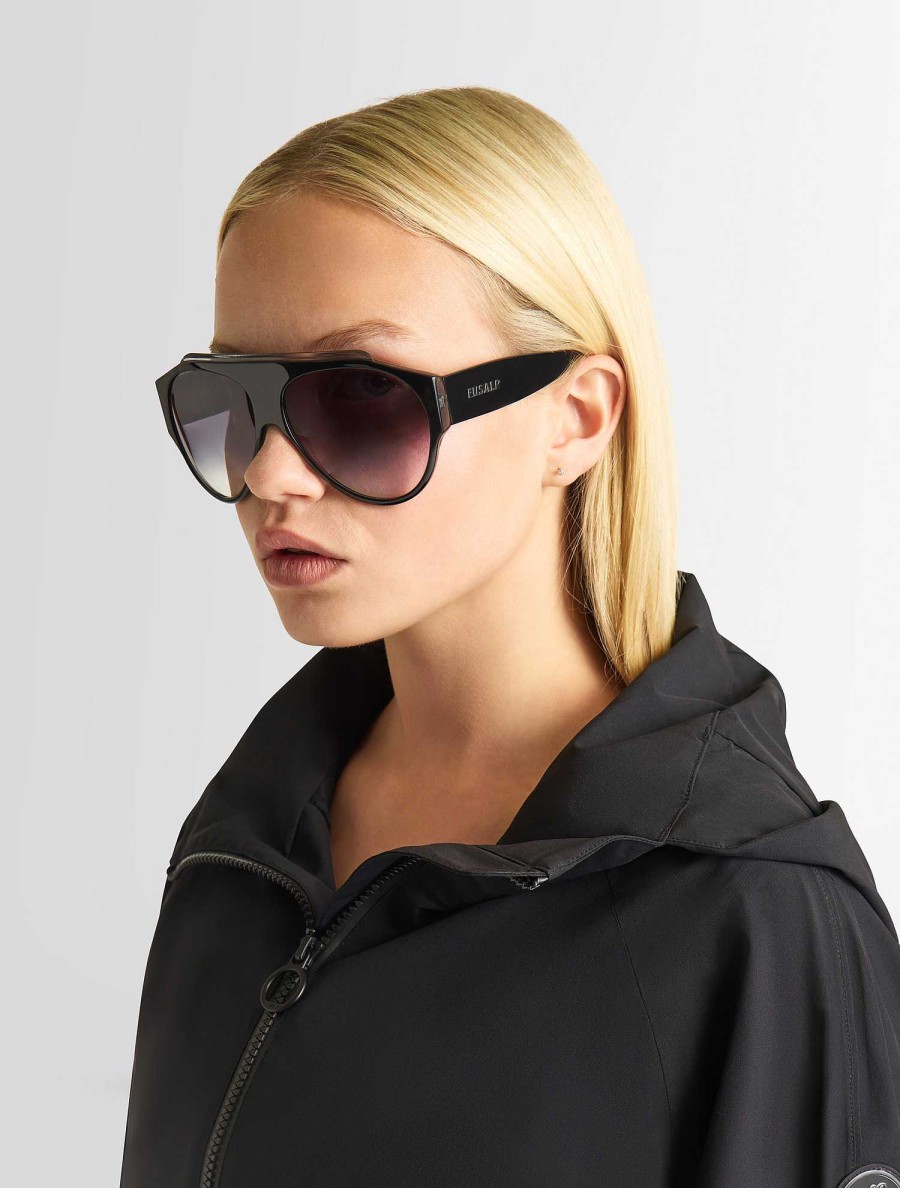 Accessories Fusalp | Lake View Sunglasses