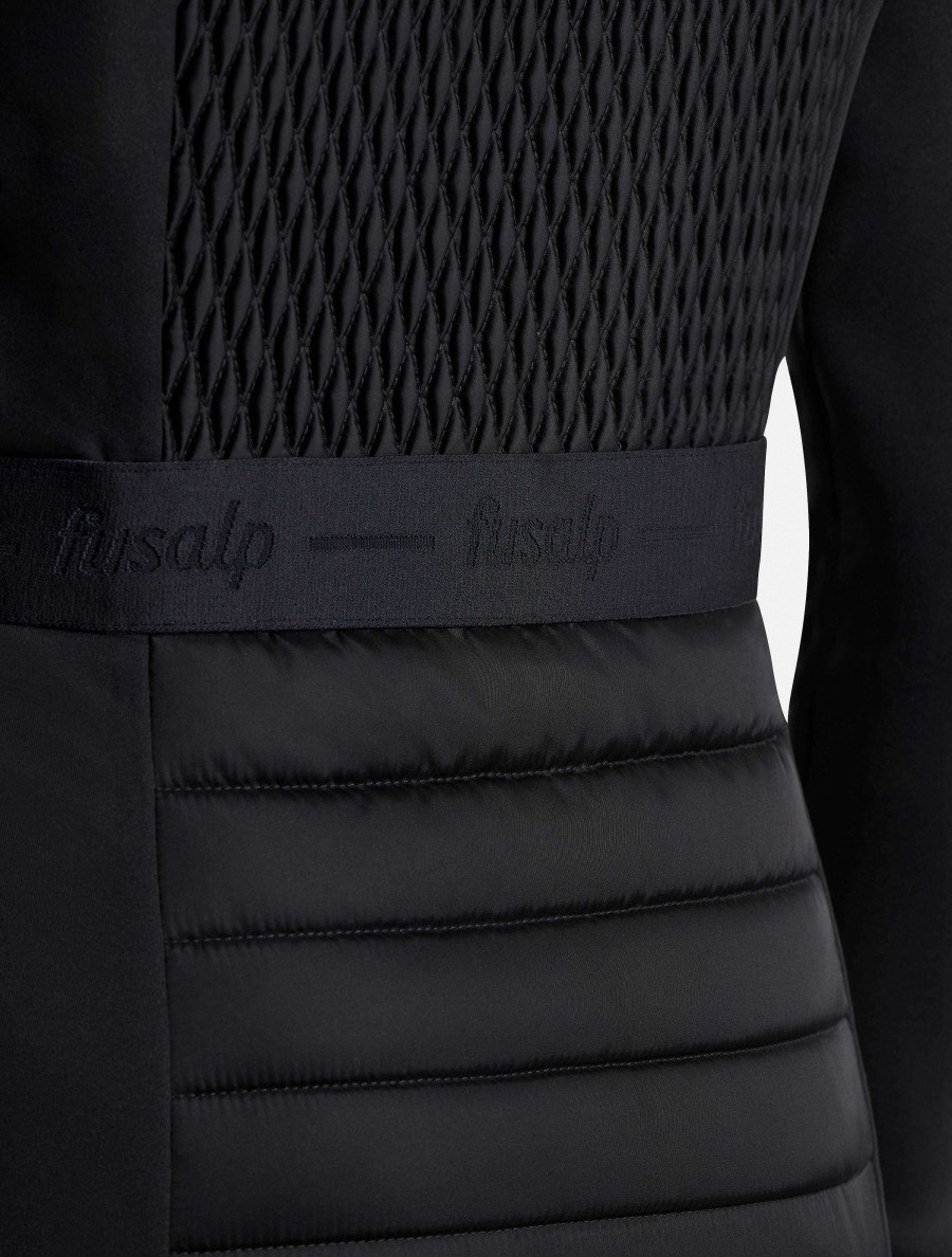 Women Fusalp Insulated Jackets | Meryl Jacket