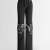 Women Fusalp Fuseau & Ski Pants | Marina Pucci Fuseau