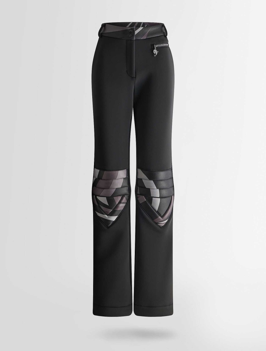 Women Fusalp Fuseau & Ski Pants | Marina Pucci Fuseau