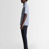 Men Fusalp T-Shirts & Polo Shirts | Germain Short-Sleeve Polo Shirt