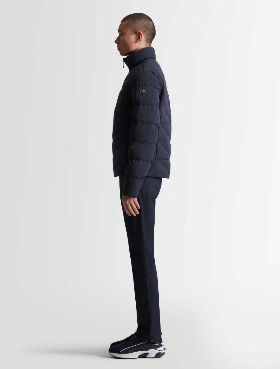 Men Fusalp Light Jackets | Antone Jacket