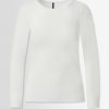 Women Fusalp Technical Underwears | Troop Round Collar Thermal Layer