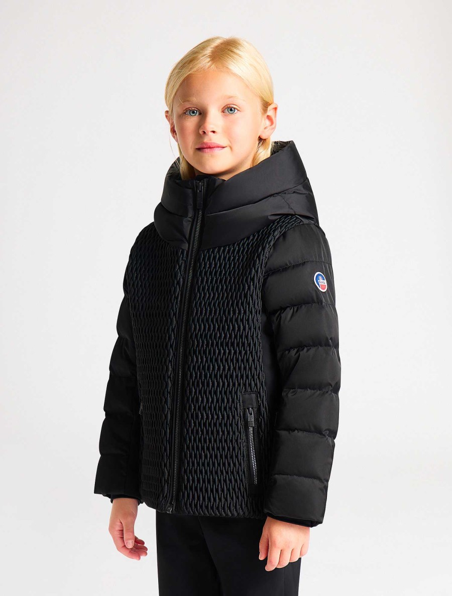 Kids Fusalp | Roxane Jr Ski Jacket