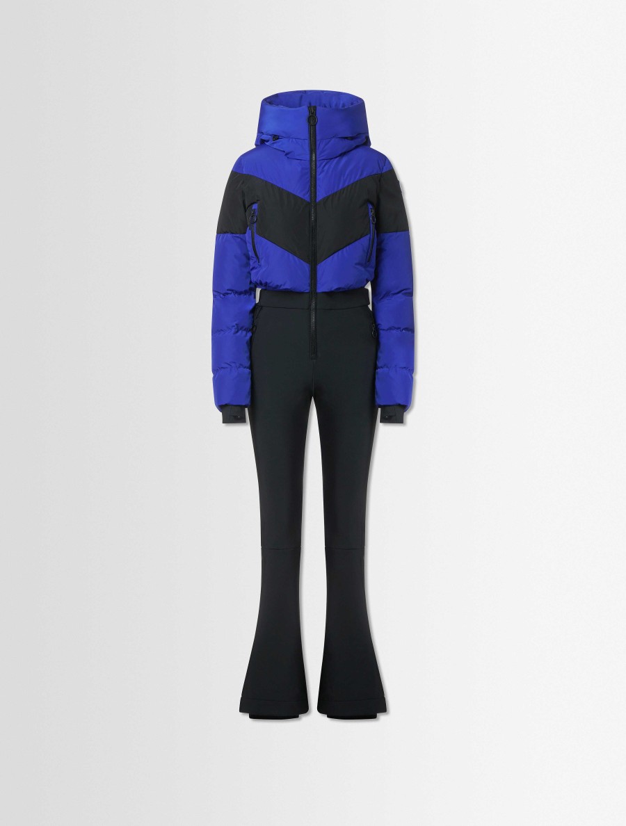 Women Fusalp Ski Suits | Kira Ski Suit