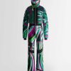 Women Fusalp Ski Suits | Clarisse Pucci Suit