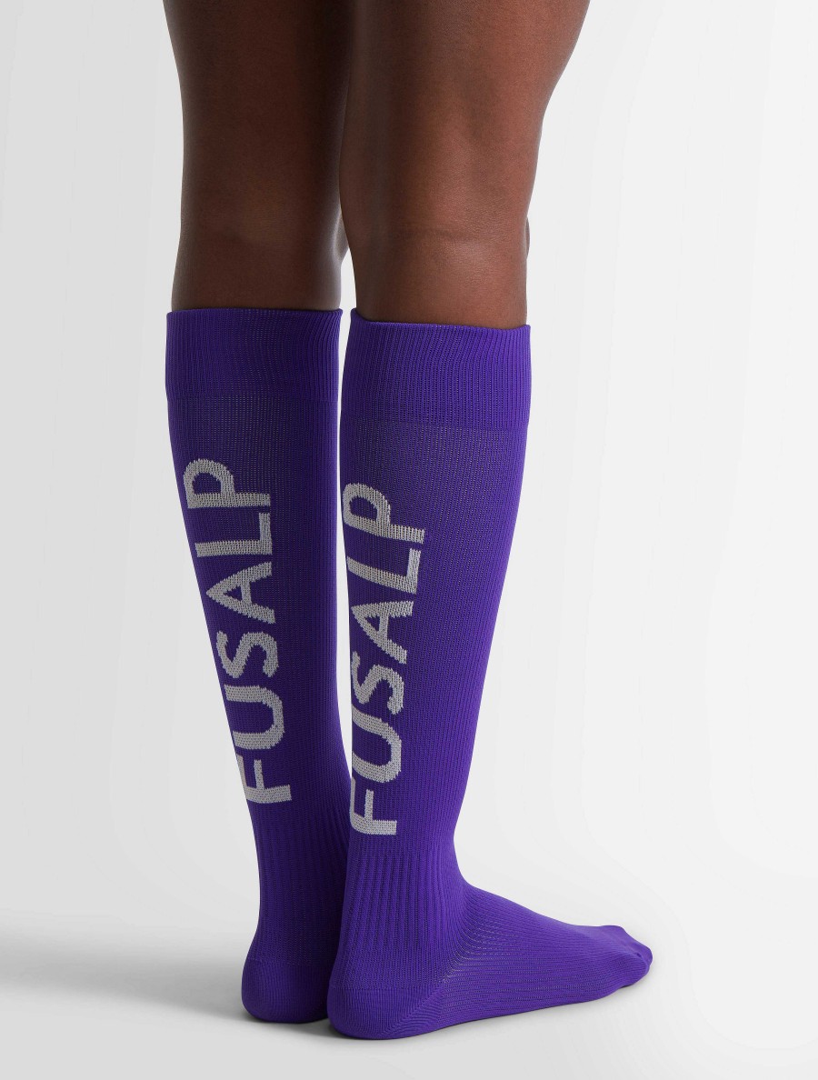 Accessories Fusalp | Sock Pop Socks