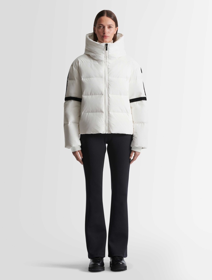 Women Fusalp Ski Jackets | Blouson Barsy