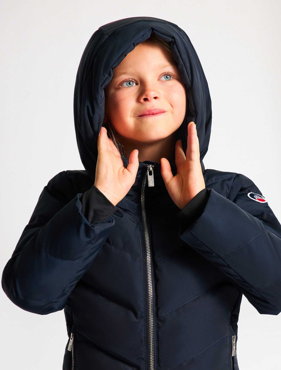 Kids Fusalp | Delphine Jr Ski Jacket