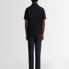 Men Fusalp T-Shirts & Polo Shirts | Germain Short-Sleeve Polo Shirt