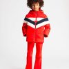 Kids Fusalp | Fernand Jr Ski Jacket