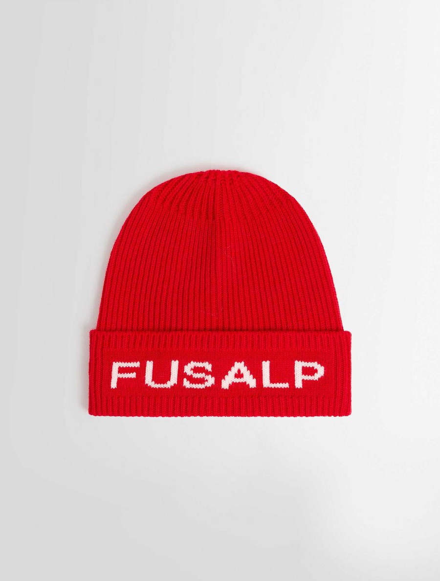 Accessories Fusalp | Fully Beanie