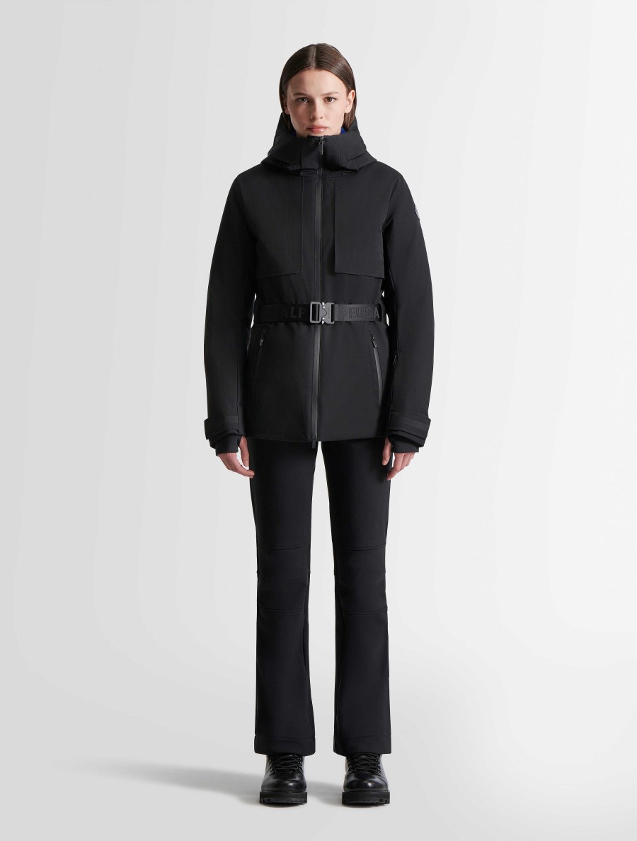 Women Fusalp Ski Jackets | Ava Ski Jacket