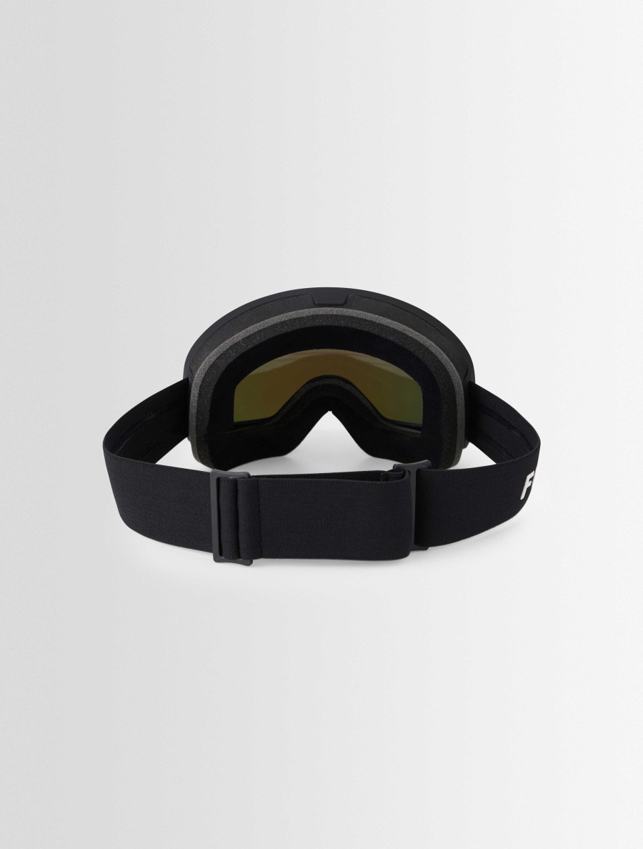 Accessories Fusalp | Matterhorn Ski Mask