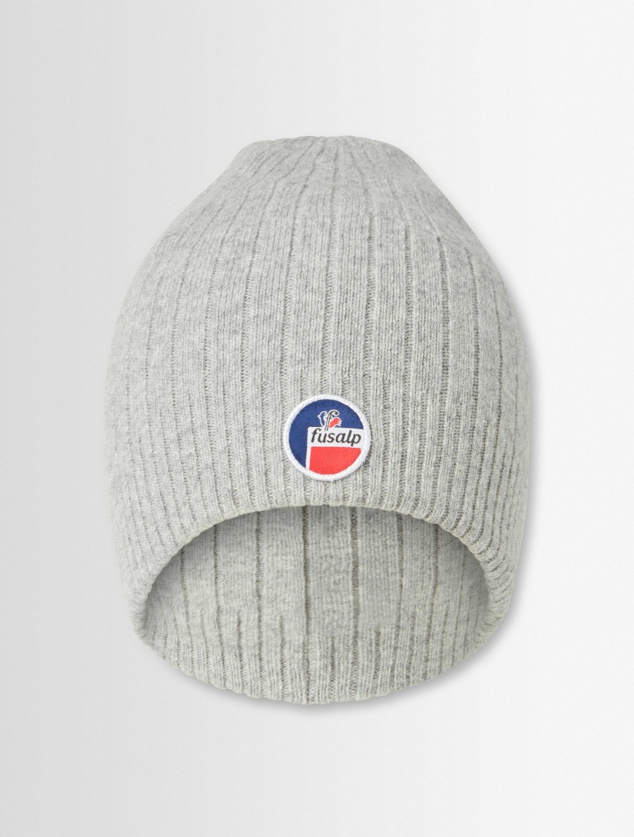 Men Fusalp Accessories | Softy Beanie