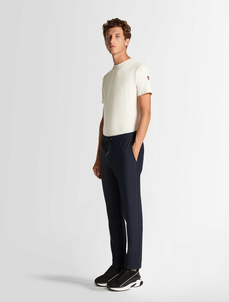 Men Fusalp Fuseau & Pants & Shorts | Aymeric Pants