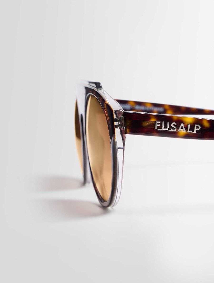 Accessories Fusalp | Summit Sunglasses