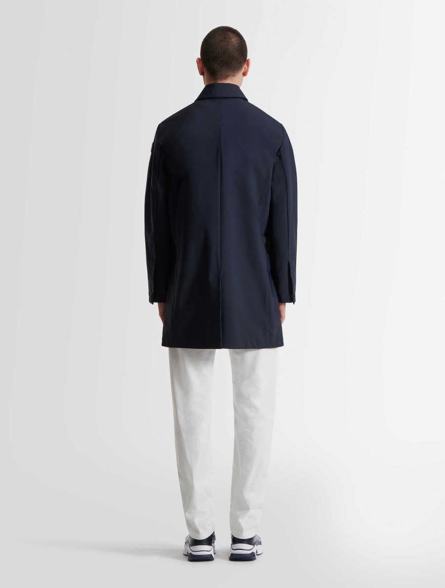 Men Fusalp Jackets & Coats | Amaro Coat