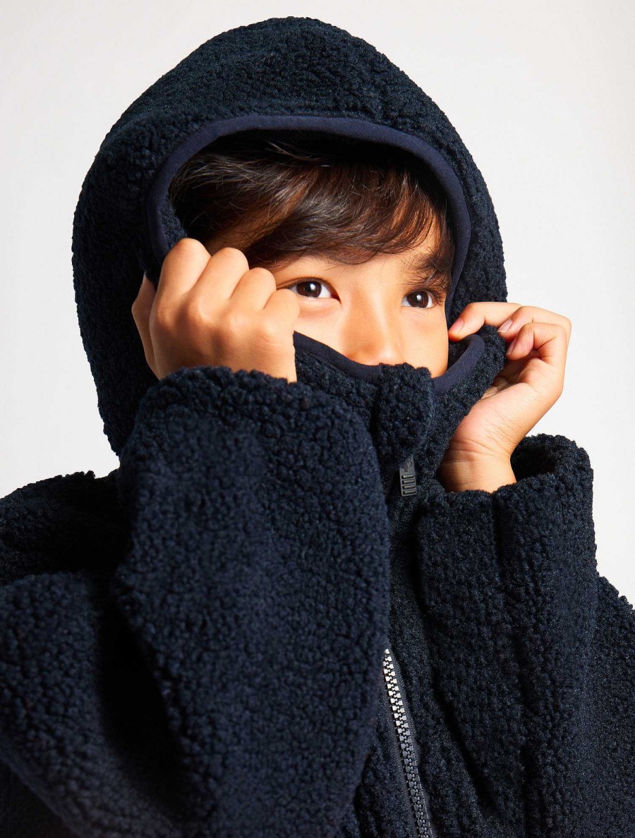 Kids Fusalp | Moon Jacket