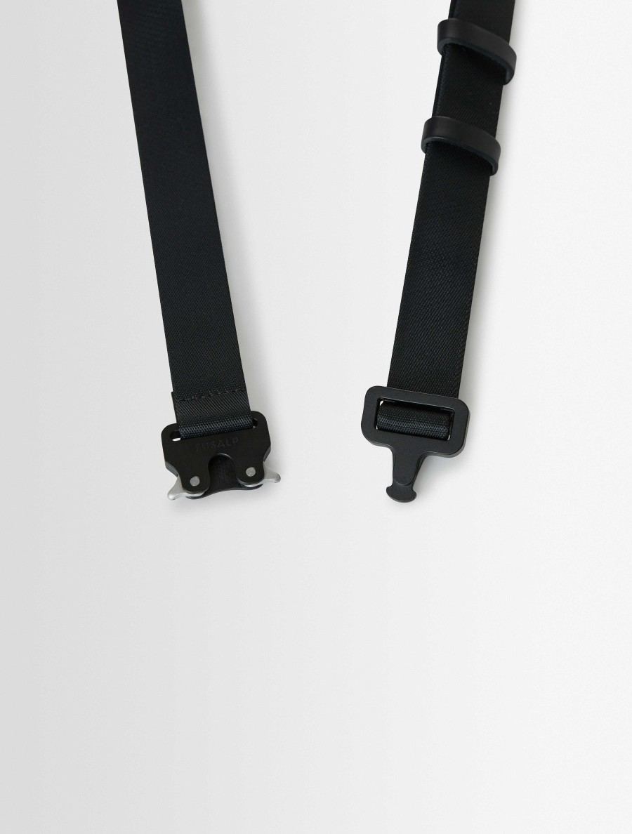 Men Fusalp Accessories | Declic Belt